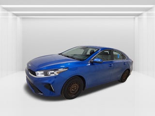 2022 Kia Forte