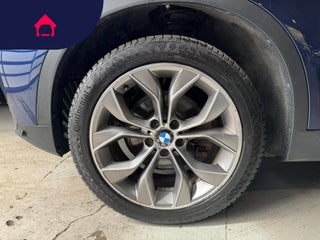 2015 BMW X3