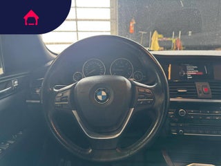 2015 BMW X3