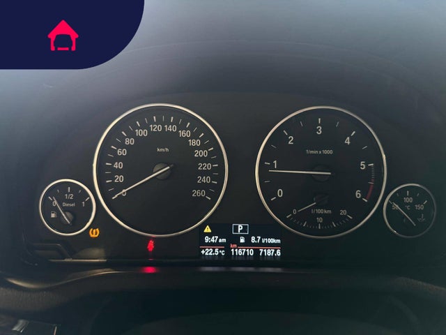 2015 BMW X3