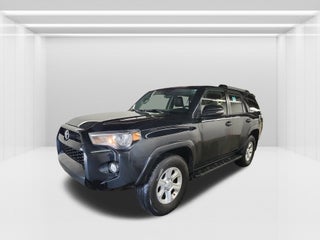 2019 Toyota 4Runner