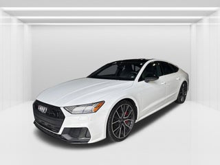 2020 Audi S7