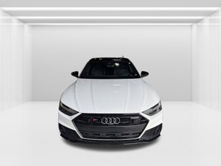 2020 Audi S7