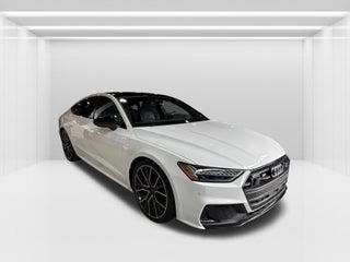 2020 Audi S7