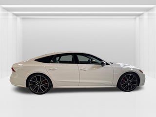 2020 Audi S7