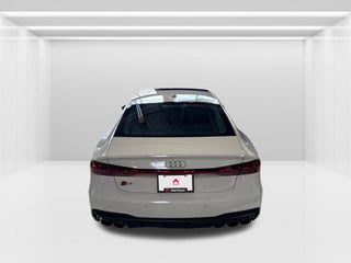 2020 Audi S7