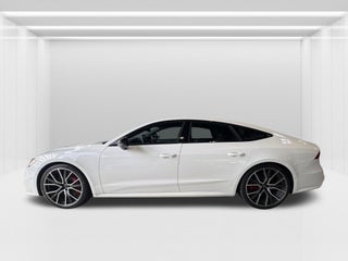 2020 Audi S7