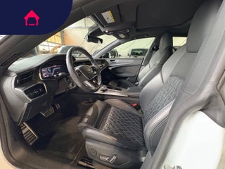 2020 Audi S7