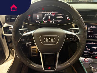 2020 Audi S7