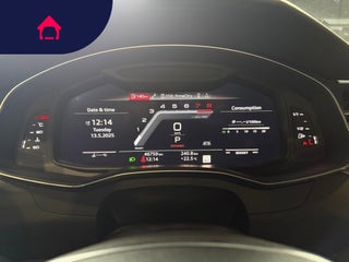 2020 Audi S7