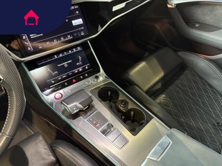 2020 Audi S7