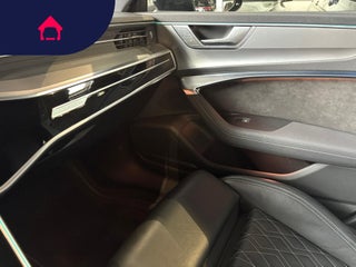 2020 Audi S7