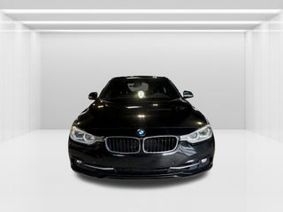 2017 BMW 3 Series