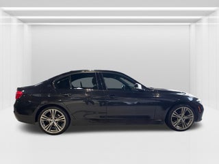 2017 BMW 3 Series