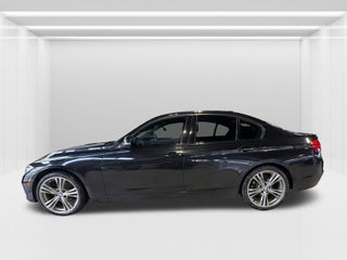 2017 BMW 3 Series