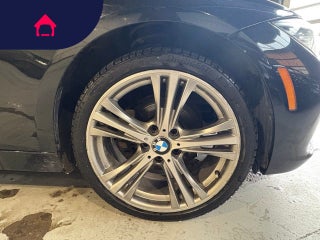 2017 BMW 3 Series