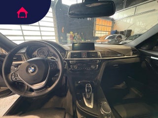 2017 BMW 3 Series