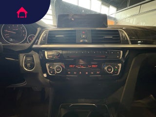 2017 BMW 3 Series