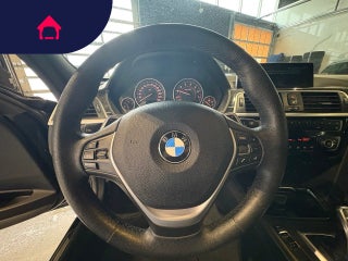 2017 BMW 3 Series