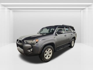 2016 Toyota 4Runner
