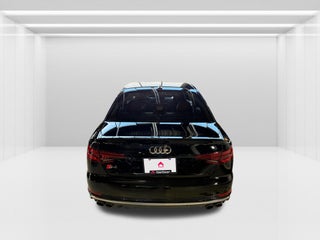 2018 Audi S4