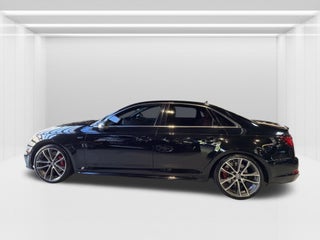 2018 Audi S4