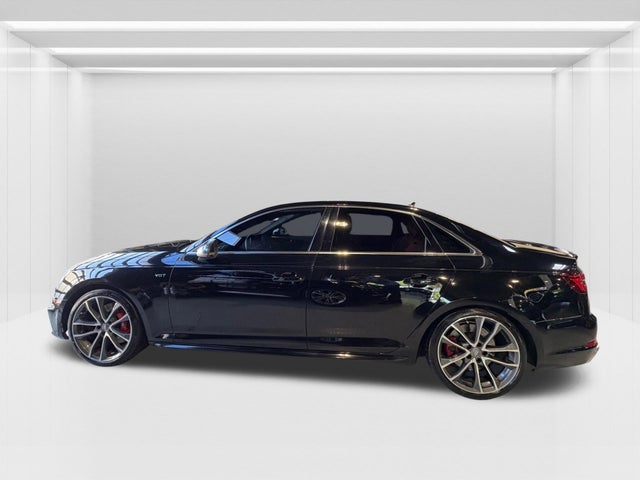 2018 Audi S4