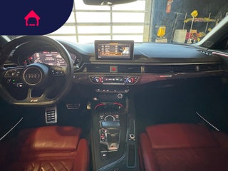 2018 Audi S4