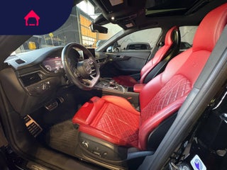 2018 Audi S4