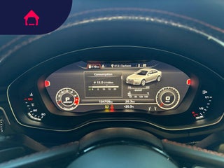 2018 Audi S4