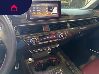 2018 Audi S4