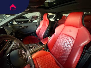 2018 Audi S4
