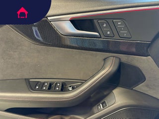 2018 Audi S4