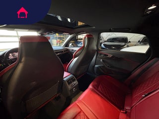 2018 Audi S4