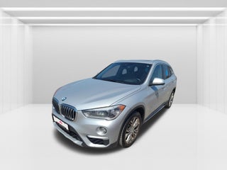 2018 BMW X1