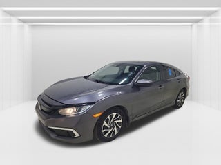 2019 Honda Civic Sedan