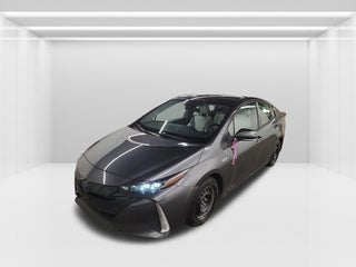 2021 Toyota Prius Prime