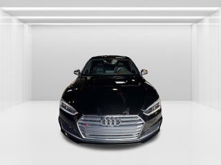 2018 Audi S5 Sportback