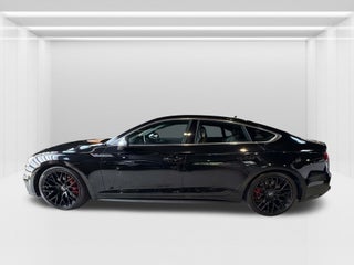2018 Audi S5 Sportback