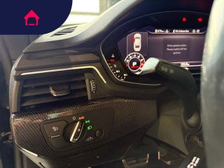 2018 Audi S5 Sportback