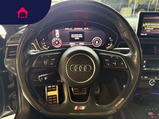 2018 Audi S5 Sportback