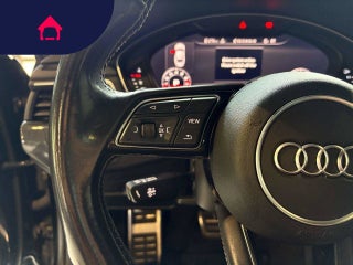 2018 Audi S5 Sportback