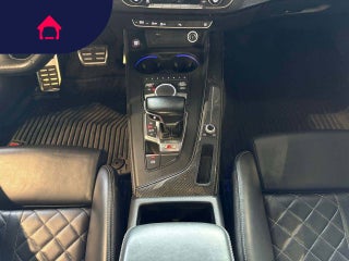 2018 Audi S5 Sportback