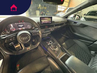 2018 Audi S5 Sportback