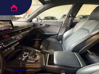 2018 Audi S5 Sportback