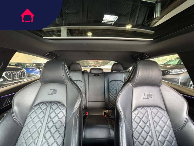 2018 Audi S5 Sportback
