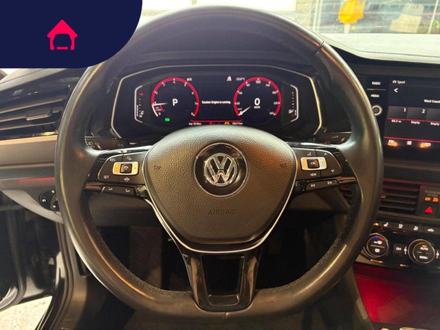 2019 Volkswagen Jetta