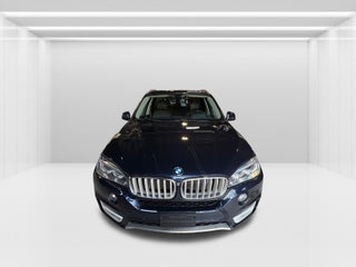 2017 BMW X5