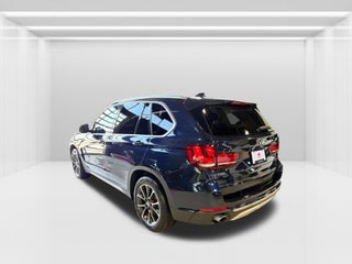 2017 BMW X5