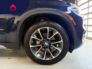 2017 BMW X5